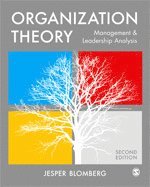 bokomslag Organization Theory