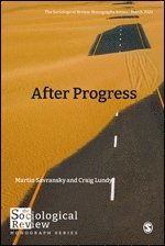 bokomslag After Progress