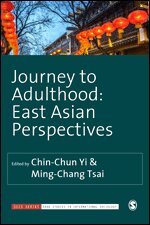 Chin-Chun Yi, Ming-Chang Tsai - Journey to Adulthood, Inbunden