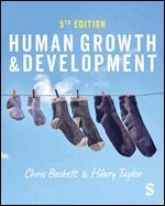 Chris Beckett, Hilary Taylor - Human Growth and Development, Häftad
