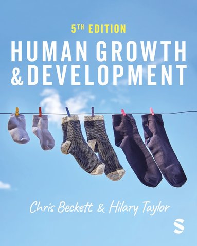 bokomslag Human Growth and Development