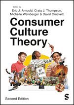 bokomslag Consumer Culture Theory