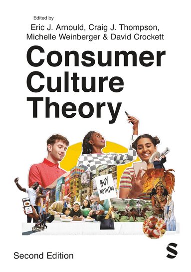 bokomslag Consumer Culture Theory