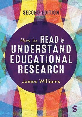 bokomslag How to Read and Understand Educational Research