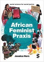 bokomslag African Feminist Praxis