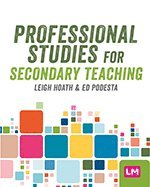 bokomslag Professional Studies for Secondary Teaching