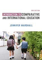 bokomslag Introduction to Comparative and International Education