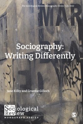The Sociological Review Monographs, The Sociological Review monographs - Sociological Review Monographs 70/4, Häftad