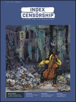 battle for Ukraine: Artists, journalists and dissidents respond