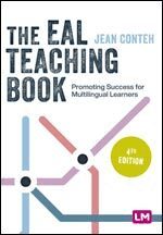 Jean Conteh - The EAL Teaching Book, Häftad