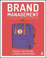 Michael Beverland, Pinar Cankurtaran - Brand Management, Inbunden