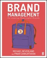 bokomslag Brand Management