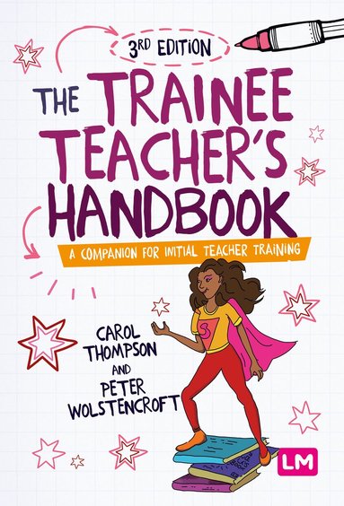 bokomslag The Trainee Teacher's Handbook