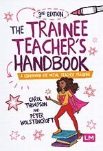 bokomslag The Trainee Teacher's Handbook