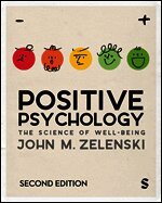 John M. Zelenski - Positive Psychology, Häftad