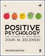 bokomslag Positive Psychology