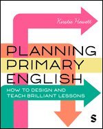 bokomslag Planning Primary English