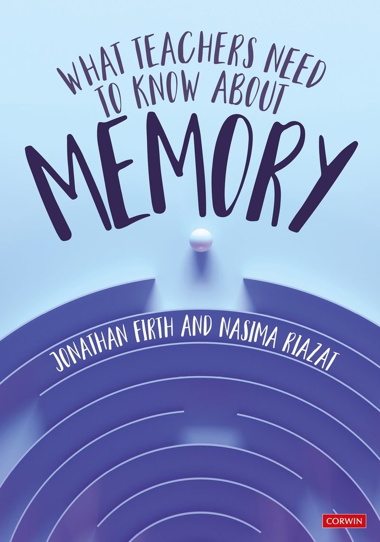 What Teachers Need to Know About Memory 1