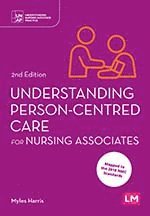 bokomslag Understanding Person-Centred Care for Nursing Associates