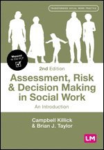 bokomslag Assessment, Risk and Decision Making in Social Work