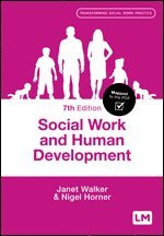 bokomslag Social Work and Human Development