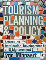 Lynn Minnaert - Tourism Planning & Policy, Häftad