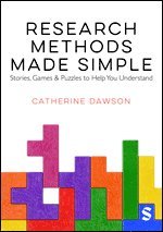 Research Methods Made Simple 1