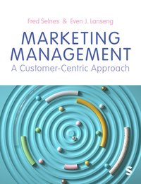 bokomslag Marketing Management