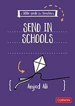 Amjad Ali - A Little Guide for Teachers: SEND in Schools, Häftad