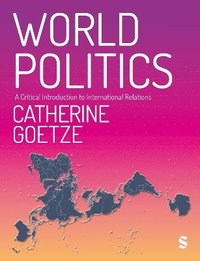 bokomslag World Politics
