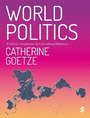 bokomslag World Politics