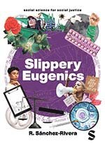 bokomslag Slippery Eugenics
