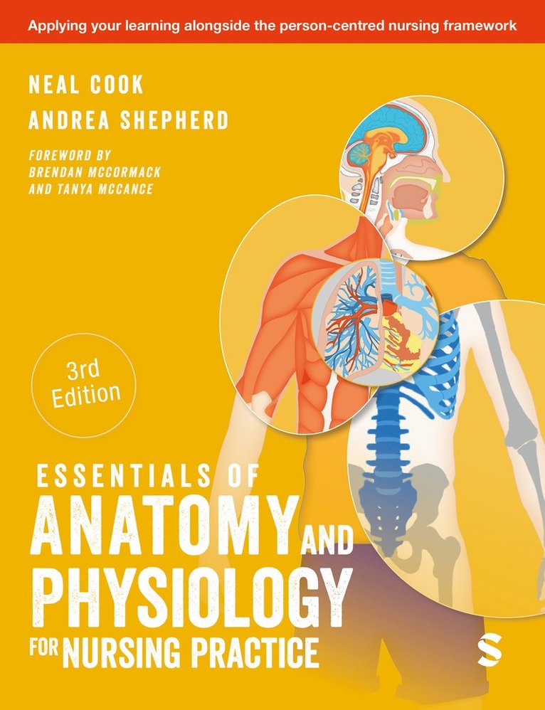 Essentials of Anatomy and Physiology for Nursing Practice 1