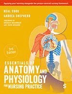 bokomslag Essentials of Anatomy and Physiology for Nursing Practice