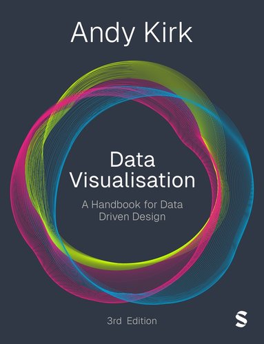 bokomslag Data Visualisation