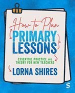 How to Plan Primary Lessons 1