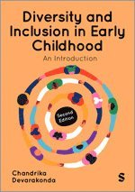 bokomslag Diversity and Inclusion in Early Childhood