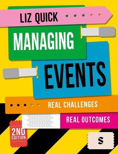 bokomslag Managing Events