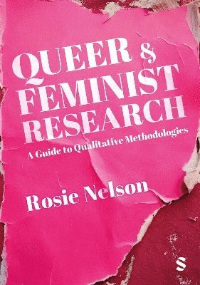 bokomslag Queer and Feminist Research