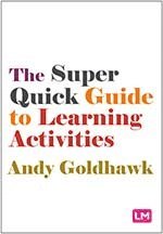 The Super Quick Guide to Learning Activities 1