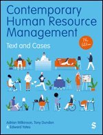 Contemporary Human Resource Management 1