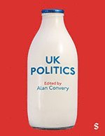 bokomslag UK Politics