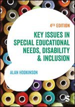 Key Issues in Special Educational Needs, Disability and Inclusion 1