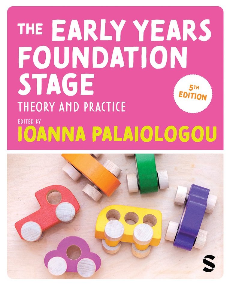 The Early Years Foundation Stage 1