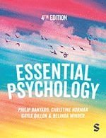 bokomslag Essential Psychology