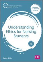 bokomslag Understanding Ethics for Nursing Students