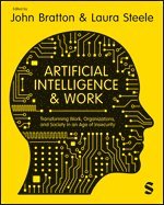 bokomslag Artificial Intelligence and Work