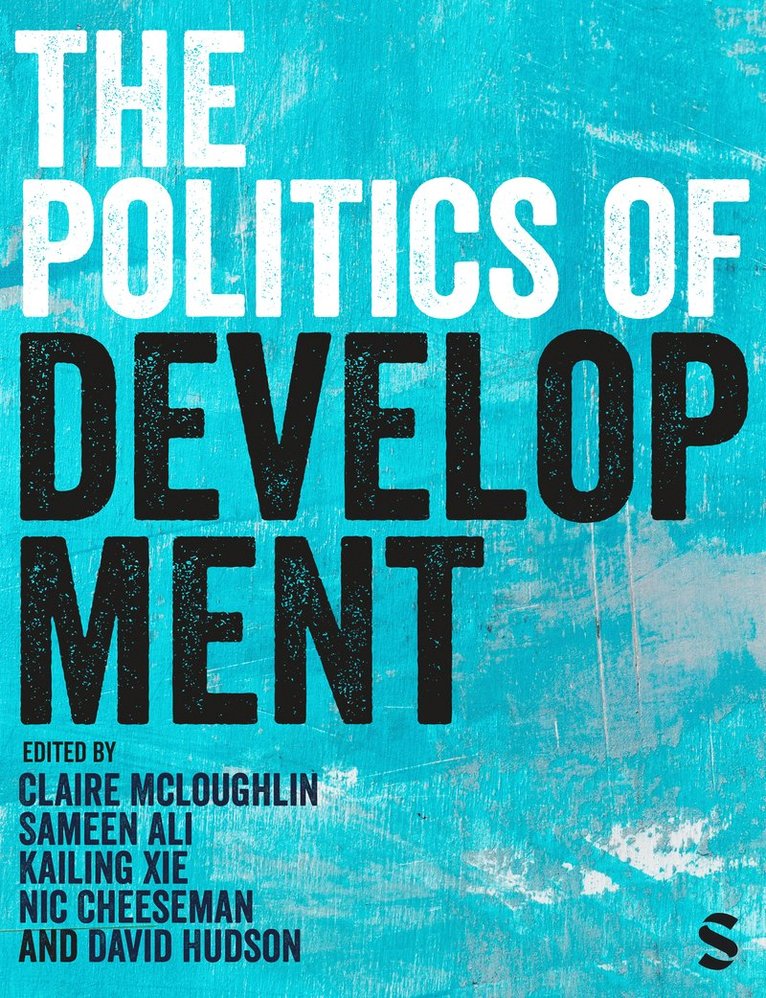 Politics of Development 1