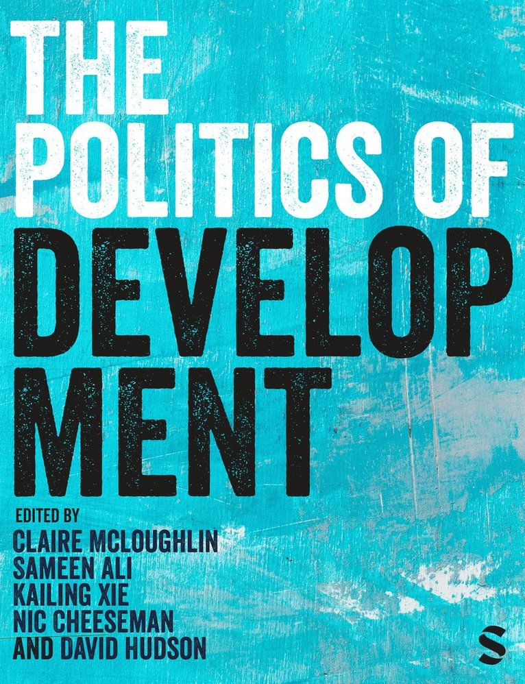 The Politics of Development 1