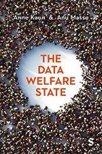 The Data Welfare State 1